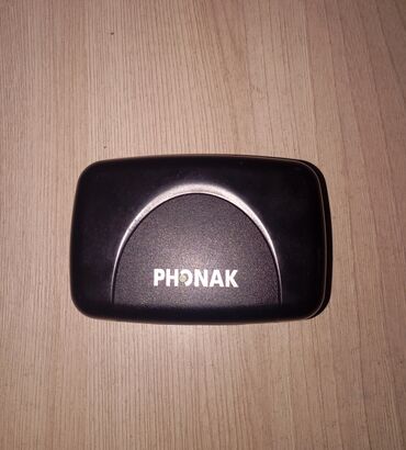 слуховой аппарат сколько стоит: Слуховой аппарат Phonak с фирменным кейсом. - Тип: заушный