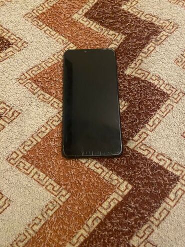 mi kamera: Xiaomi Mi A2 Lite, 128 GB, rəng - Göy, 
 Qırıq