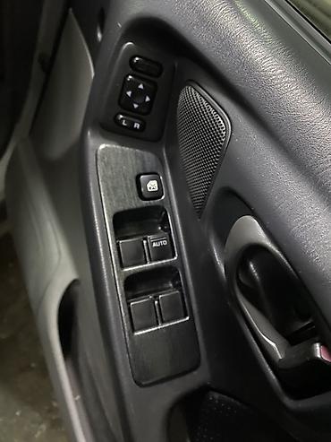 Subaru: Subaru Forester: 2001 г., Автомат, Бензин, Универсал — 18