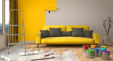 обои для дома бишкек: Демонтаж старых обоев, Поклейка обоев | Жидкие обои, Фотообои, Виниловые обои Больше 6 лет опыта