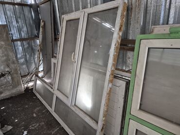 мыло моющие средства оптом бишкек: Продаю пластиковые окна, одна дверь б/у Цена окна 10000, дверь 5000