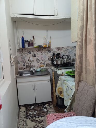 Köhnə tikili: Bakı, Hövsan qəs., 1 otaqlı, Köhnə tikili, 32 kv. m -da lalafo.az — 11 Köhnə tikili: Bakı, Hövsan qəs., 1 otaqlı, Köhnə tikili, 32 kv. m — 11