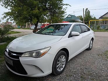 авто камри 50: Toyota Camry: 2015 г., 2.5 л, Автомат, Бензин, Седан — 4