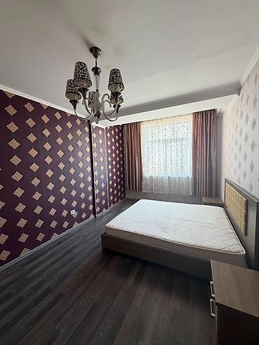 3 комнаты, 102 м², Элитка, 2 этаж, Косметический ремонт