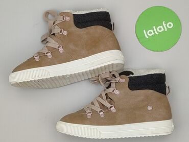 Kozaki: Kozaki damskie, rozmiar 36 — 3