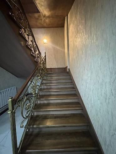 Долгосрочная аренда домов: 367 м², 10 комнат, Евроремонт, Кондиционер, Парковка — 4