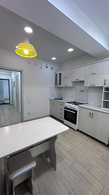 Продажа квартир: 1 комната, 40 м², АЮ Гранд Элитка, 3 этаж, Евроремонт — 7