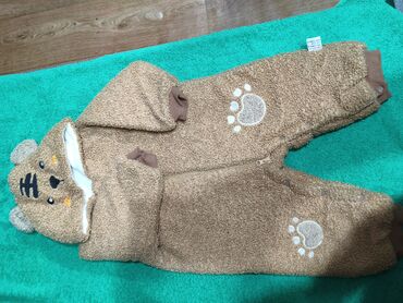 Комплекты одежды: Комплект, цвет - Белый — 11