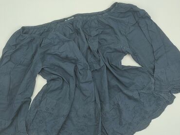 bluzki z długim rekawem hm: Janina, 4XL (EU 48), condition - Very good