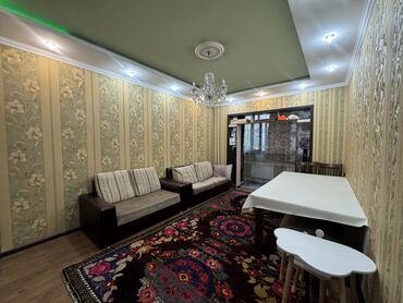 Продажа квартир: 3 комнаты, 60 м², 105 серия, 2 этаж, Косметический ремонт