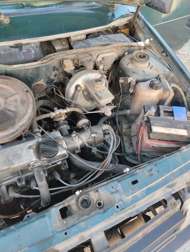 VAZ (LADA): Vaz 2109 hatchback Xüsusiyyətlər: - Kuzov: 5 qapılı hatchback, tünd — 17