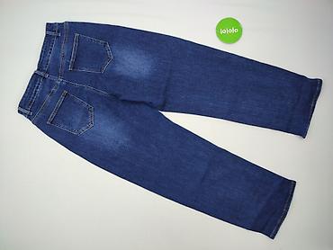western: Fashion Jeans, Jeansy damskie, rozmiar XL — 3