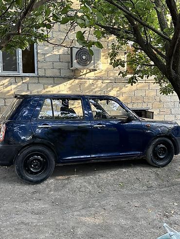 фольксваген тигуан л с: LIFAN Smily (320): 1.3 л | Хэтчбэк — 4