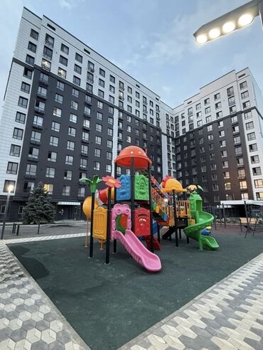продаю дом комсомольская: 2 комнаты, 62 м², Элитка, 9 этаж, Дизайнерский ремонт