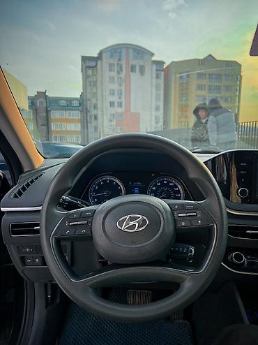 range over: Honda Accord: 2020 г., 2.5 л, Автомат, Бензин, Седан — 1