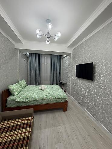 Продажа квартир: 1 комната, 39 м², Филармония Элитка, 11 этаж, Свежий ремонт — 5