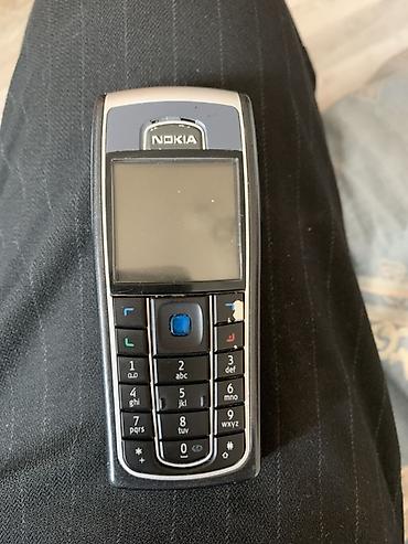 Nokia 3.1 Plus, rəng - Gümüşü, Düyməli
