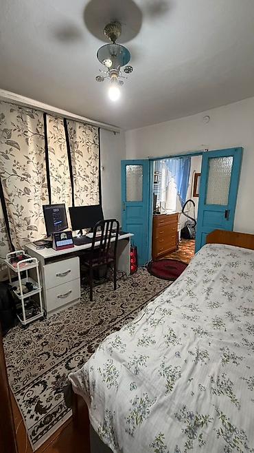 Продажа коттеджей и домов: Дом в районе Тукульдоша, пер. Таймырский. Параметры: - Площадь — 10