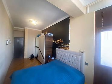 Квартиры: Пос. М. Э. Расулзаде, 3 комнаты, Новостройка, м. Насими, 100 м² — 7