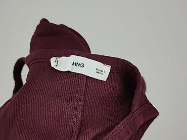 bluzka od mango: MNG, Top damski, rozmiar L — 4