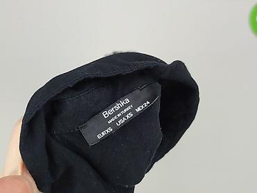 tupac: Bershka, Сорочка жіноча, розмір XS — 4