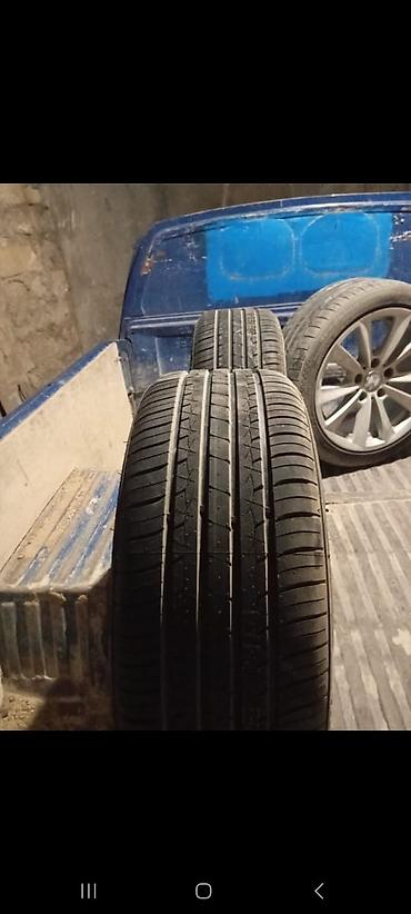 f10 diskleri: İşlənmiş Disk BMW R 17, 5 Boltlu — 2