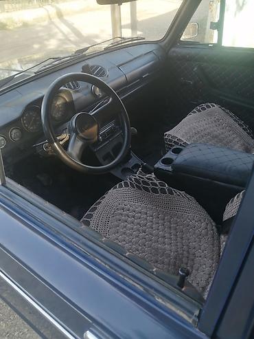 cadillac ehtiyat hisseleri: VAZ (LADA) 2106: 1.6 l | 1985 il 150000 km Sedan — 9