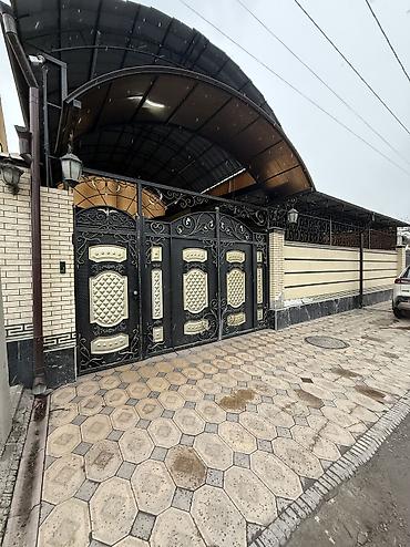 Продажа домов: Дом, 86 м², 3 комнаты, Агентство недвижимости, Евроремонт — 20