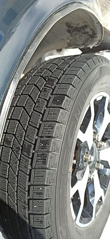 ВАЗ (ЛАДА): ВАЗ (ЛАДА) 4x4 Нива: 2014 г., 1.7 л, Механика, Бензин, Внедорожник — 8