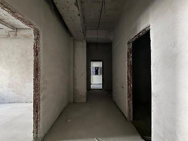 Продажа квартир: 2 комнаты, 61 м², Южная Магистраль Элитка, 6 этаж, ПСО (под самоотделку) — 7