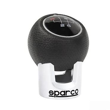 Auto delovi, gume i tjuning: Rucica menjaca Sparco model 3. Rucica menjaca Sparco - ORIGINAL - vise — 3