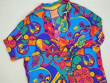 polo michael jackson: Koszula damska, rozmiar 4XL — 1