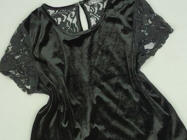 koszulka pod marynarkę damska: Bik Bok, T-shirt damski, rozmiar M