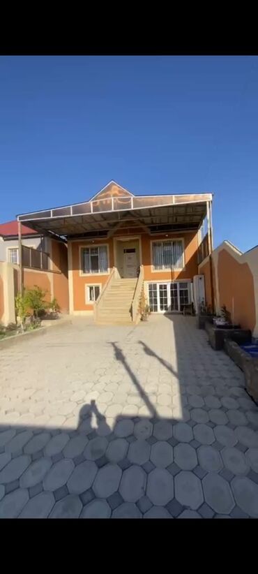 quba a frame evler: Bismillah.Satılır: həyət evi - İki mərtəbəli (yüksək kürsülü) fərdi
