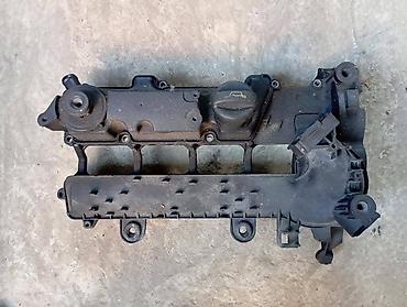 user car: POKLOPAC MOTORA ZA CITROEN C3 | Polovini delovi za Citroen C3 Delovi — 1
