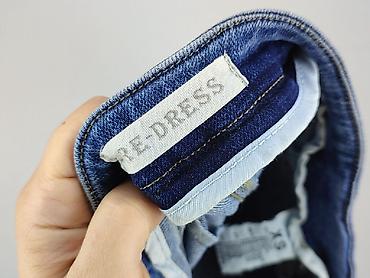 jeansy z elastanem: Re-Dress, Jeansy damskie, rozmiar XS — 4