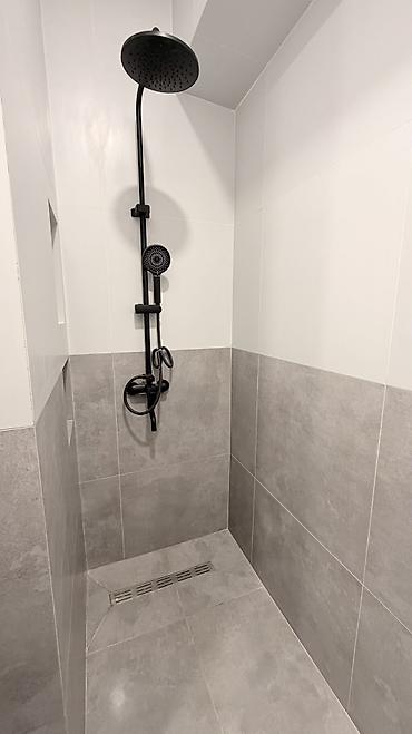 Продажа квартир: 1 комната, 50 м², Элитка, 8 этаж, Дизайнерский ремонт at lalafo.kg — 16 Продажа квартир: 1 комната, 50 м², Элитка, 8 этаж, Дизайнерский ремонт — 16