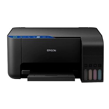 Epson ink tank printer - Çap texnologiyası: Inkjet, doldurulan