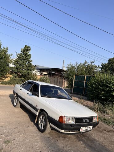 на опель вектра а: Audi 100: 1990 г., 1.8 л, Механика, Бензин, Седан