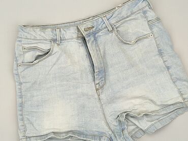 krótkie spodenki missguided: SinSay, L (EU 40), condition - Good