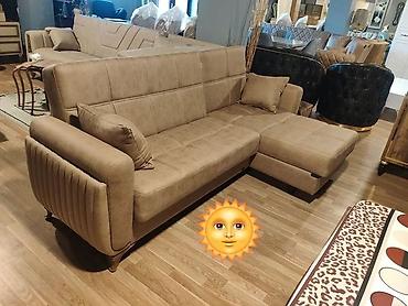 Divanlar: Künc divan, Yeni — 1