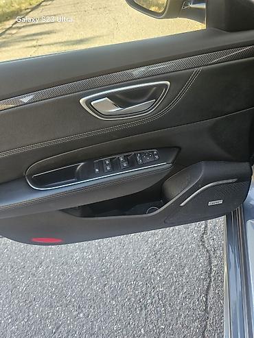 sprinter cdi: Renault Talisman: 2018 г., 2 л, Автомат, Газ, Седан — 8