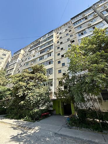 106: 1 комната, 43 м², 12 мкр 106 серия, 4 этаж, Косметический ремонт — 9