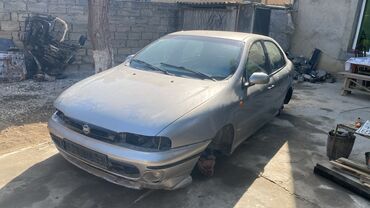 priora qapi: Fiat Brava sedan – ehtiyat hissələri üçün Avtomobilin markası/modeli