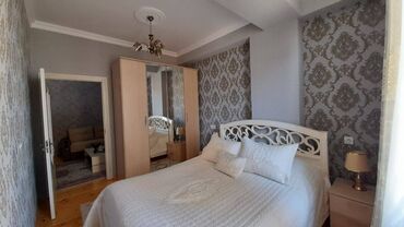 Yeni tikili: 3 otaqlı, Yeni tikili, m. Avtovağzal, 75 kv. m — 15