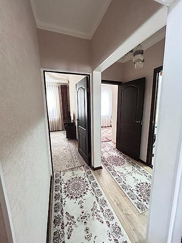 Продажа квартир: 3 комнаты, 82 м², 106 серия, 1 этаж, Евроремонт — 12