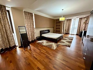 Продажа квартир: 3 комнаты, 145 м² — 2