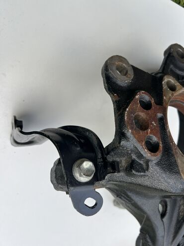 Другие детали ходовой части: Задняя левая цапфа RAV4- 2020г.в Для моделей: 2019г.в - 2023г.в — 6