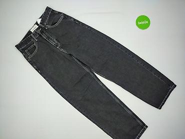 dungarees pull and bear: PULL&BEAR, Jeansy damskie, rozmiar S — 2