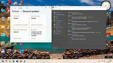 Lenovo: Lenovo V110 Šifra proizvoda: L-1347 Lenovo V110 je pouzdan laptop sa — 2
